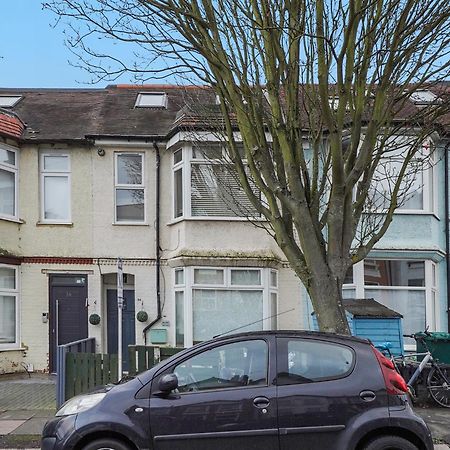 Citystay Albert Apartments In Hendon Nw4 Екстериор снимка