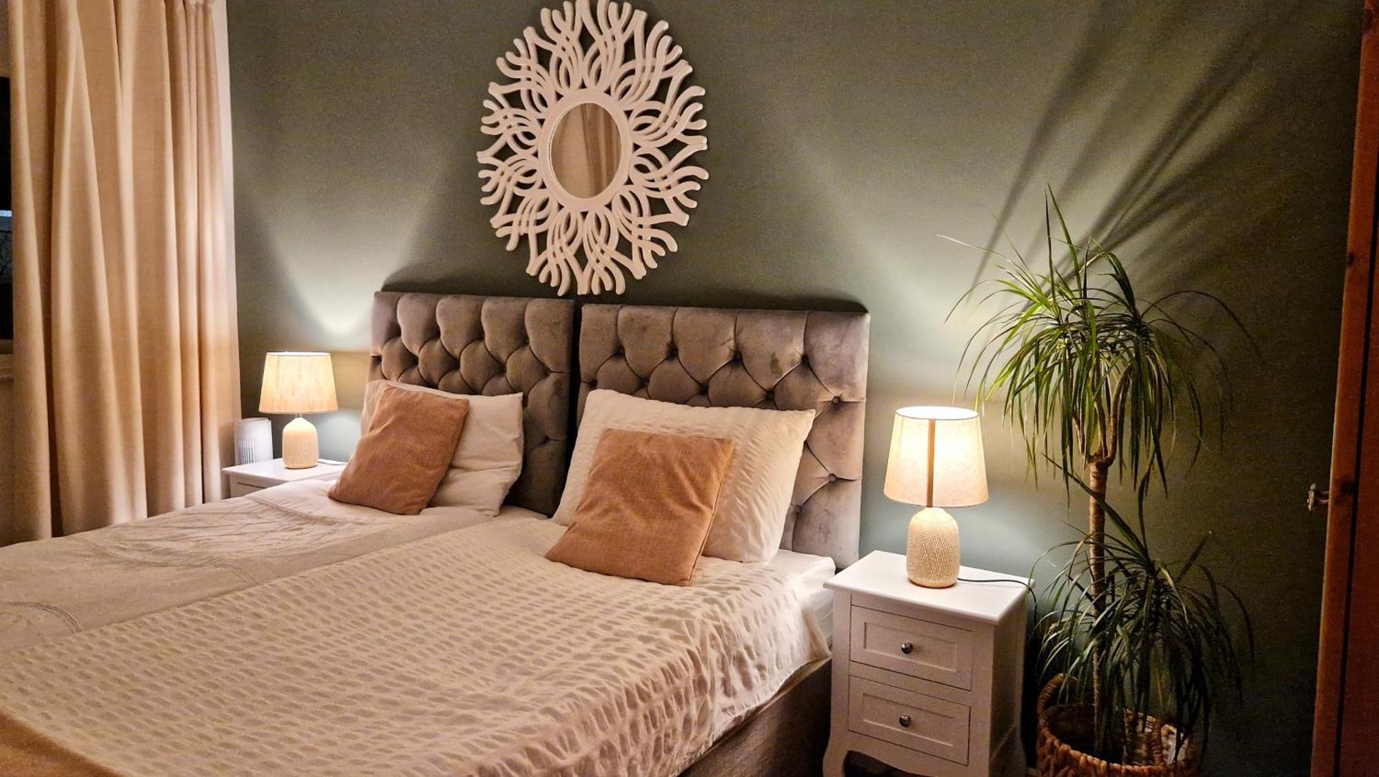 Citystay Albert Apartments In Hendon Nw4 Екстериор снимка
