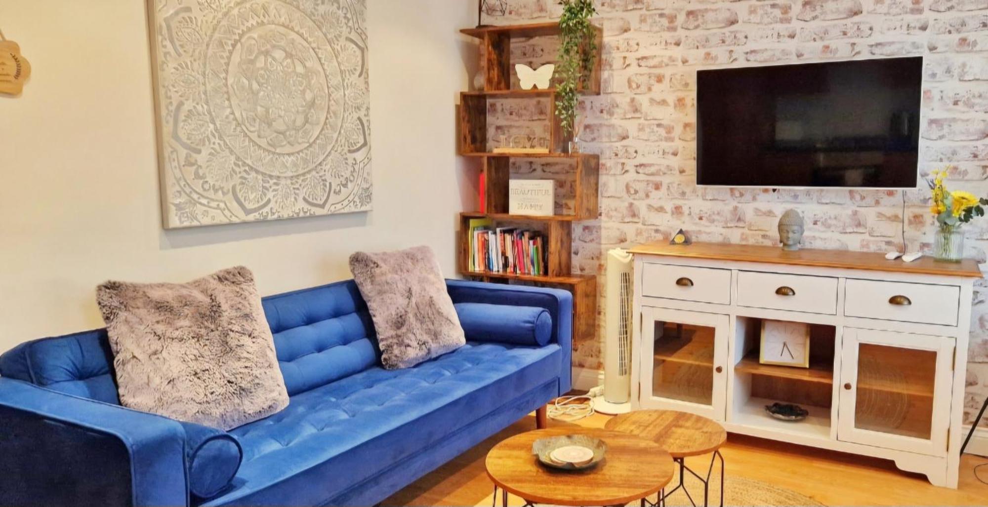 Citystay Albert Apartments In Hendon Nw4 Екстериор снимка