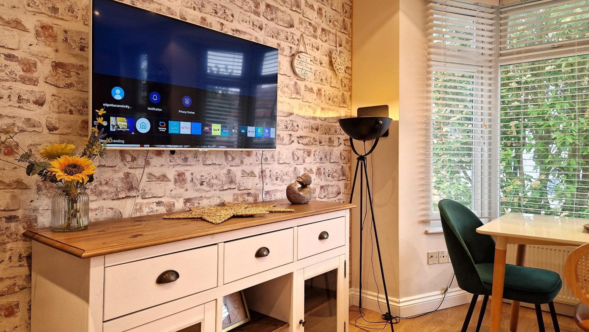 Citystay Albert Apartments In Hendon Nw4 Екстериор снимка