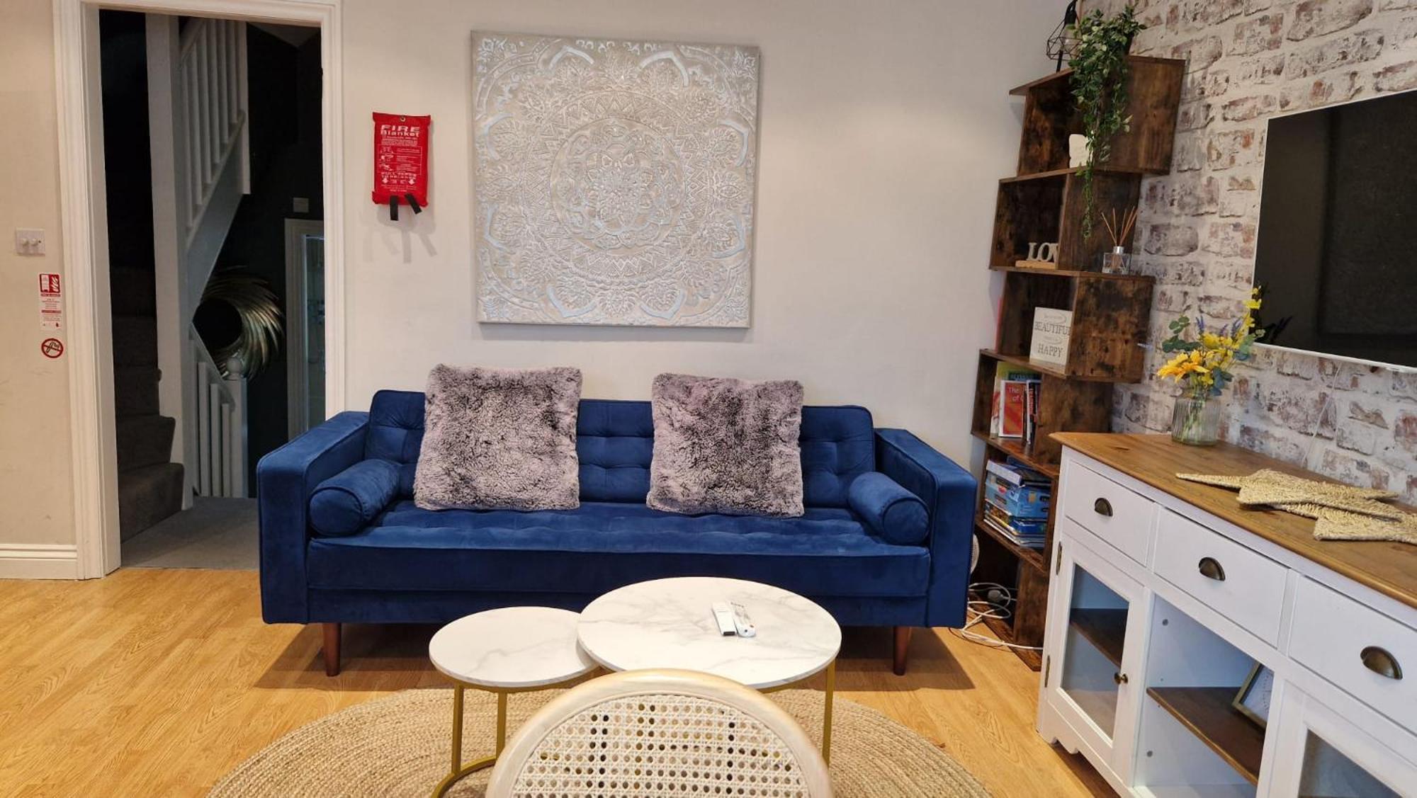 Citystay Albert Apartments In Hendon Nw4 Екстериор снимка