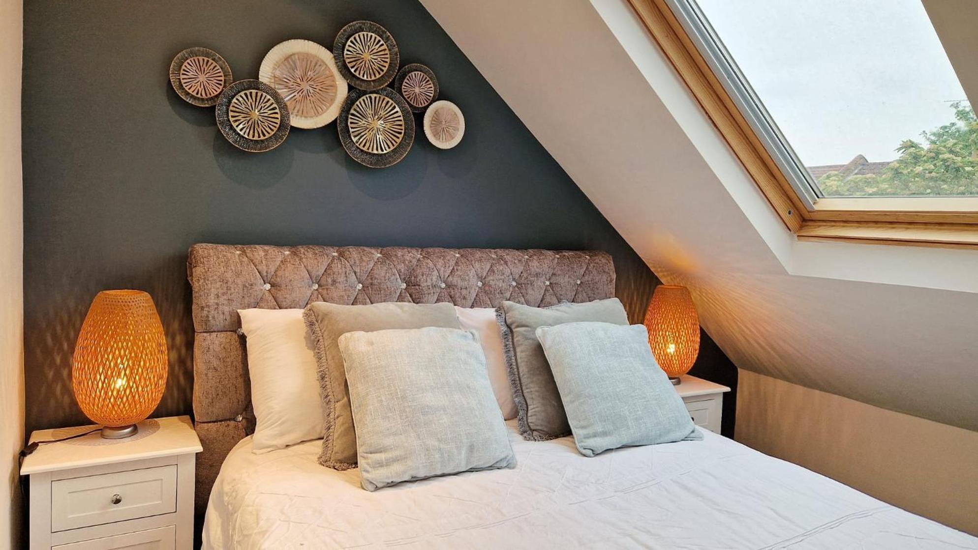 Citystay Albert Apartments In Hendon Nw4 Екстериор снимка