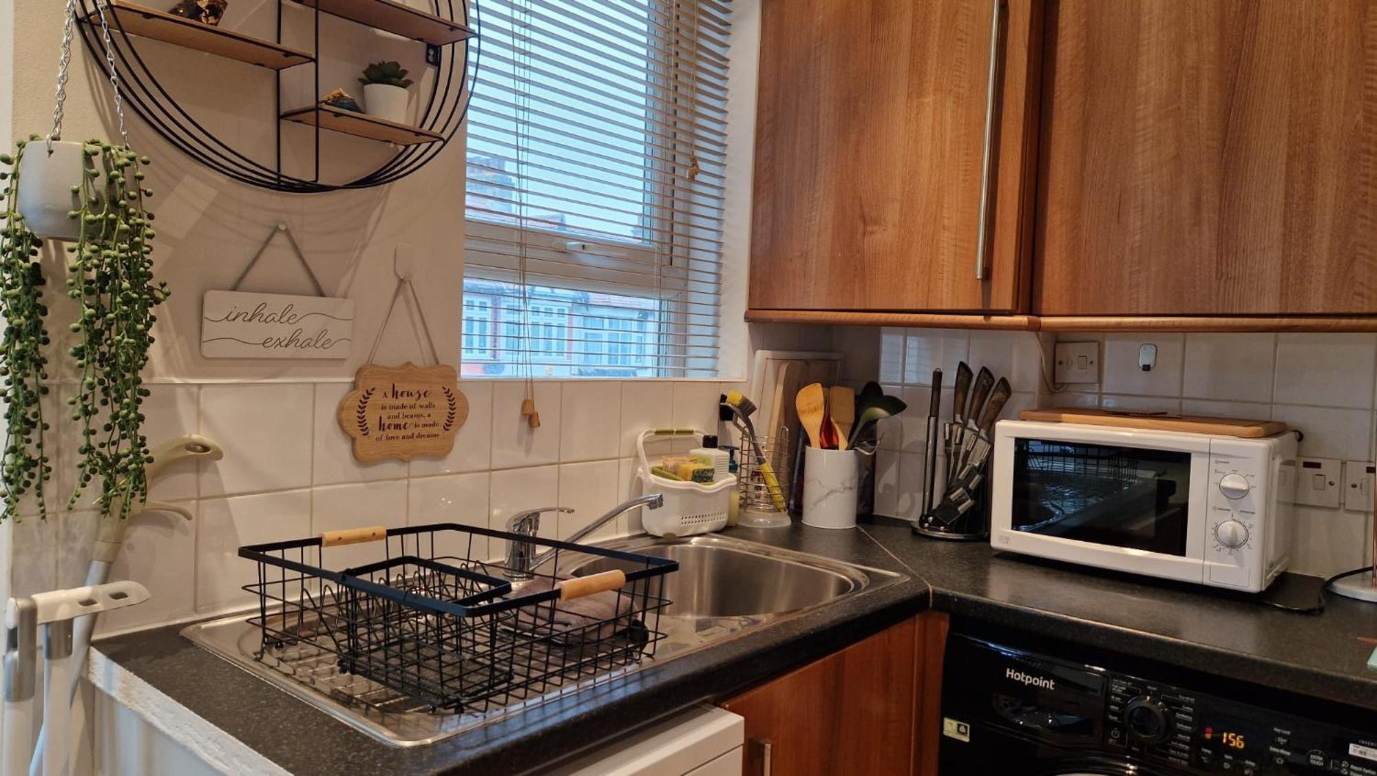 Citystay Albert Apartments In Hendon Nw4 Екстериор снимка