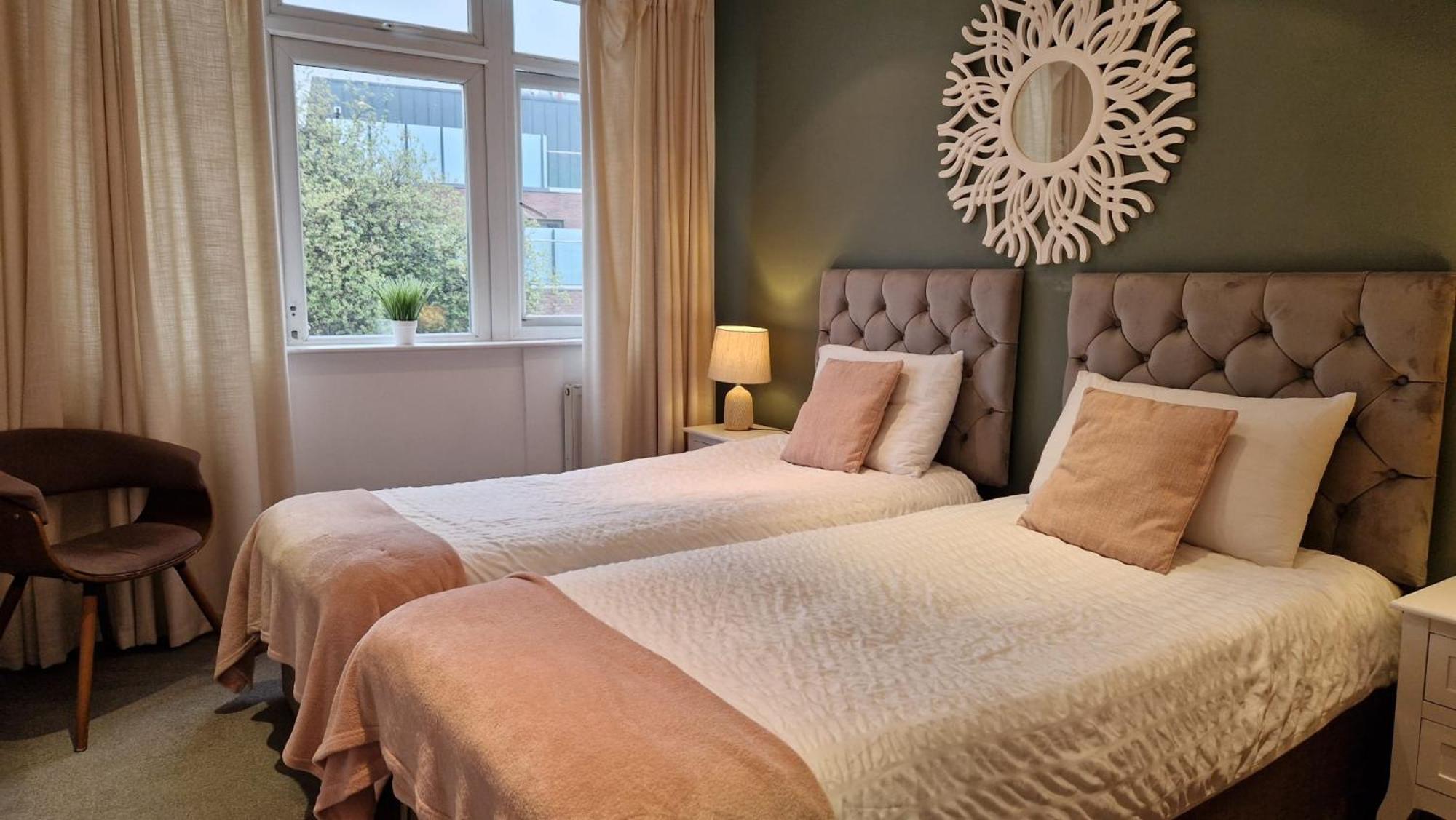 Citystay Albert Apartments In Hendon Nw4 Екстериор снимка