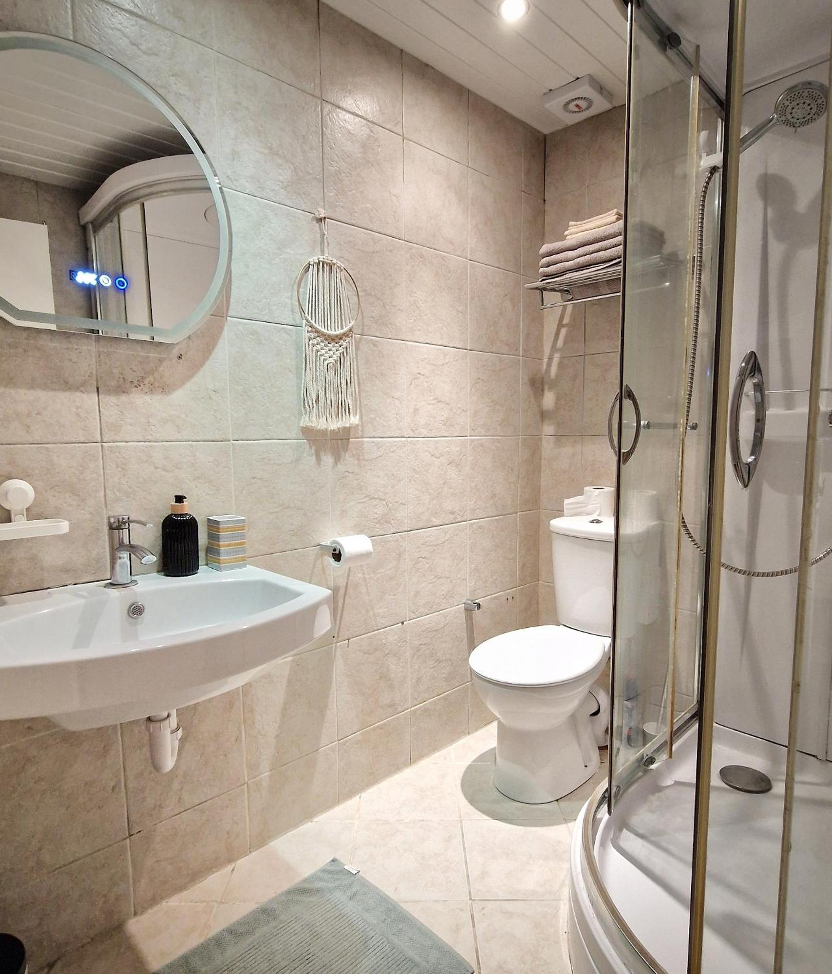 Citystay Albert Apartments In Hendon Nw4 Екстериор снимка