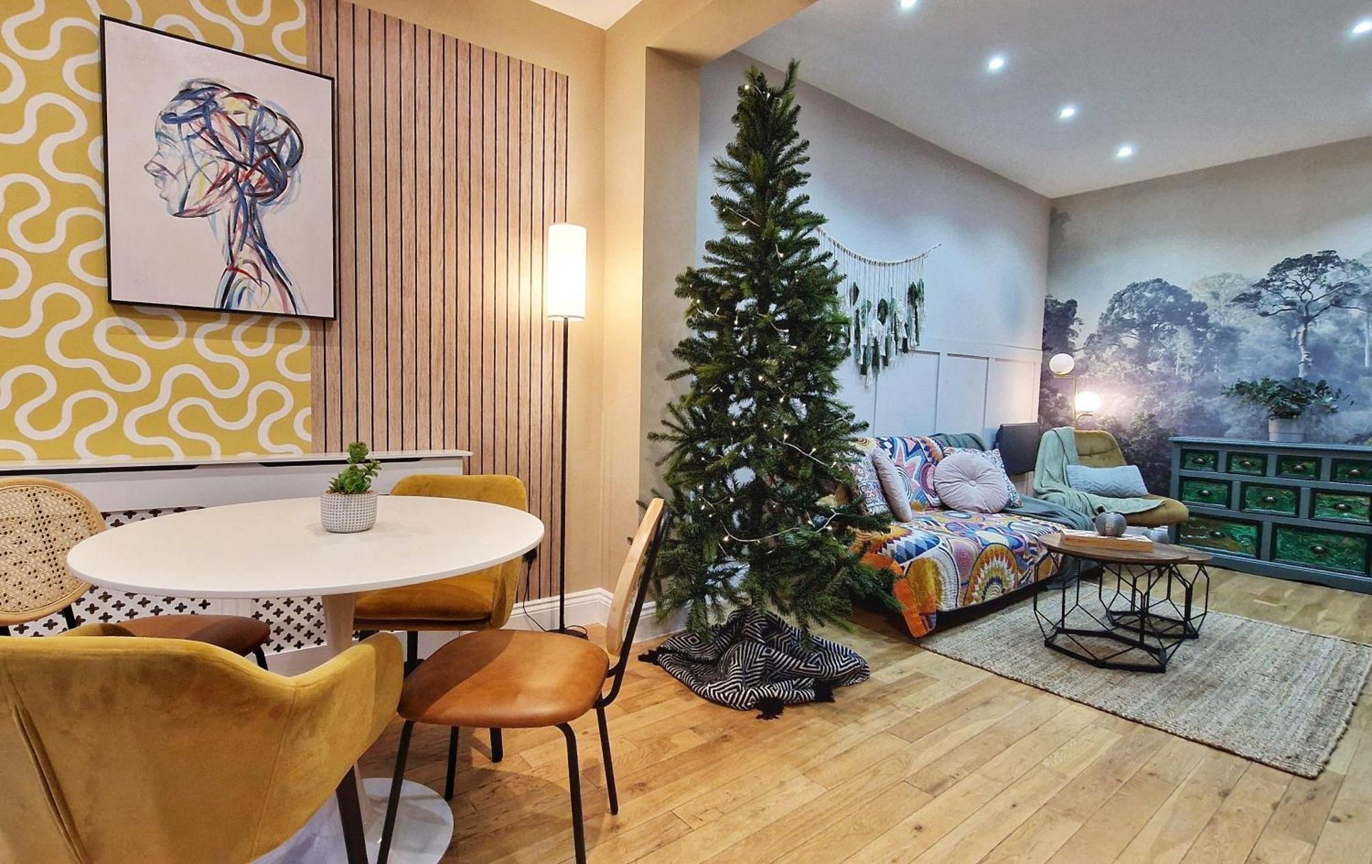 Citystay Albert Apartments In Hendon Nw4 Екстериор снимка