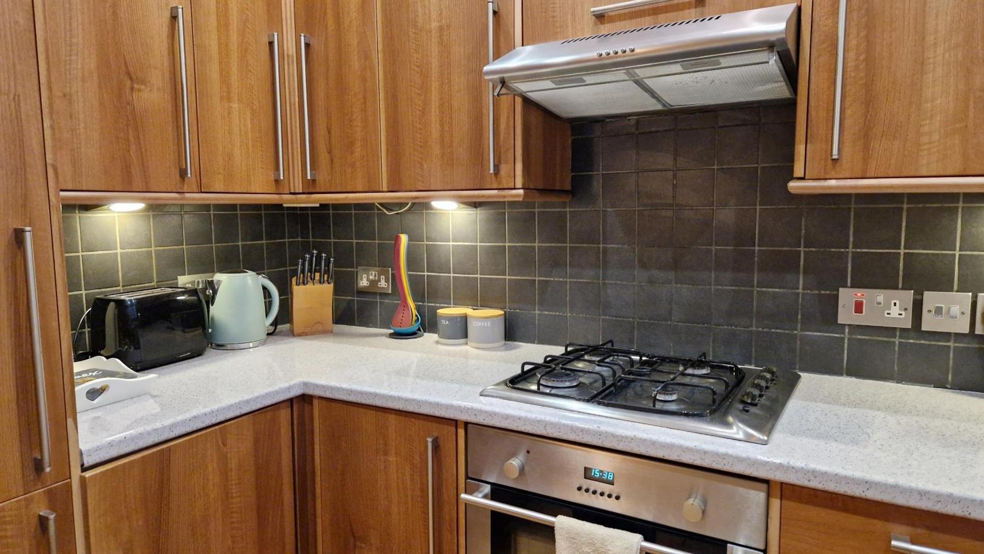 Citystay Albert Apartments In Hendon Nw4 Екстериор снимка