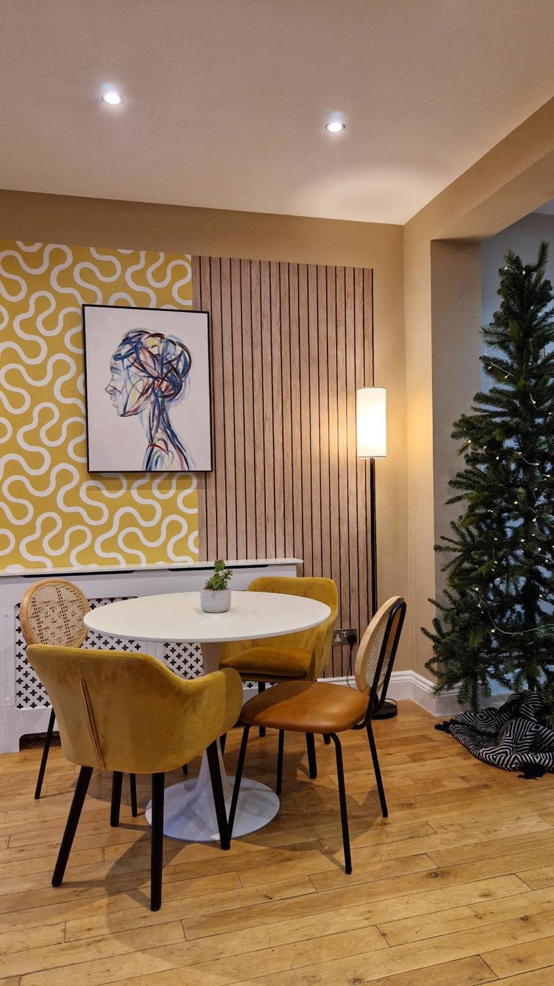 Citystay Albert Apartments In Hendon Nw4 Екстериор снимка