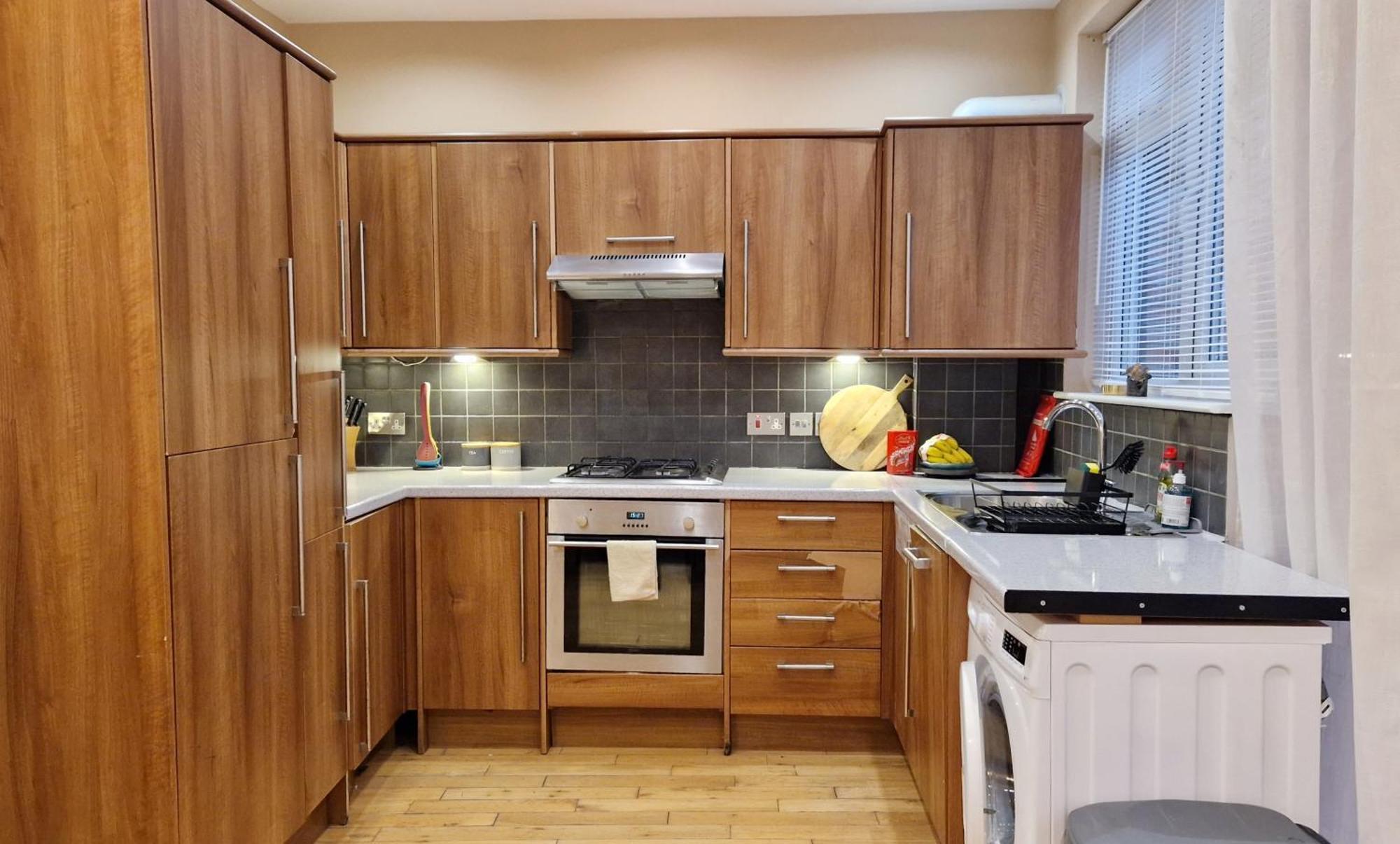 Citystay Albert Apartments In Hendon Nw4 Екстериор снимка