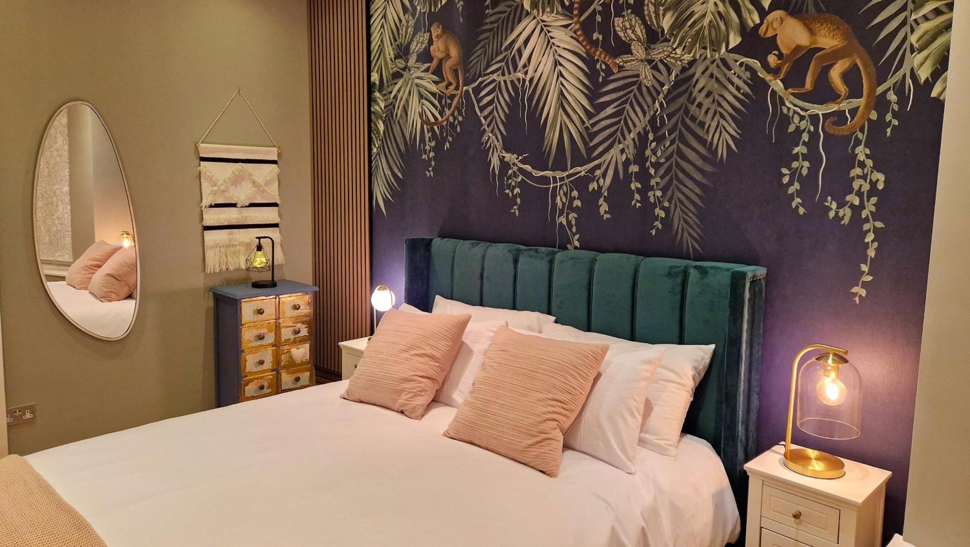 Citystay Albert Apartments In Hendon Nw4 Екстериор снимка