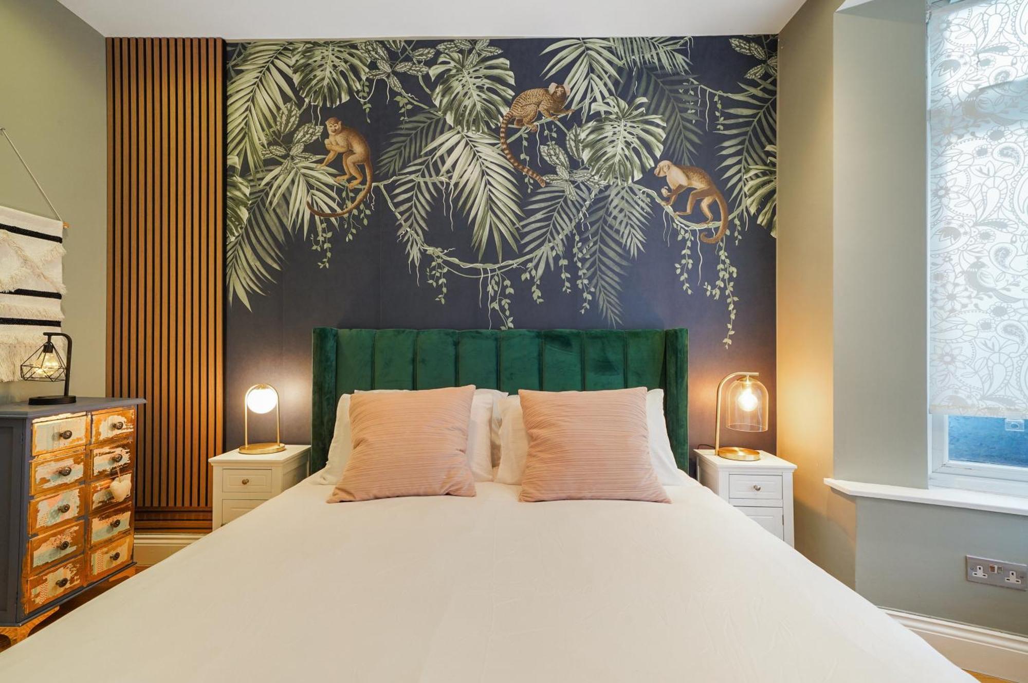 Citystay Albert Apartments In Hendon Nw4 Екстериор снимка