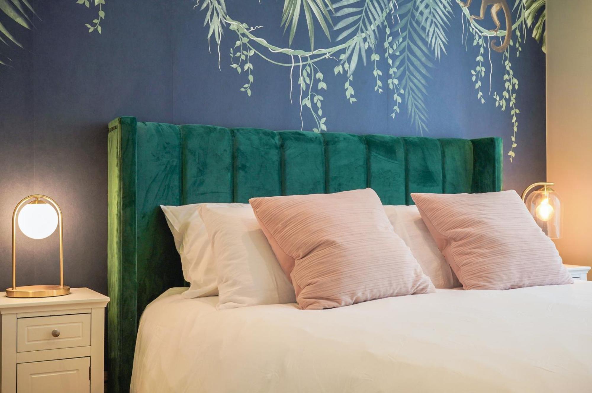 Citystay Albert Apartments In Hendon Nw4 Екстериор снимка