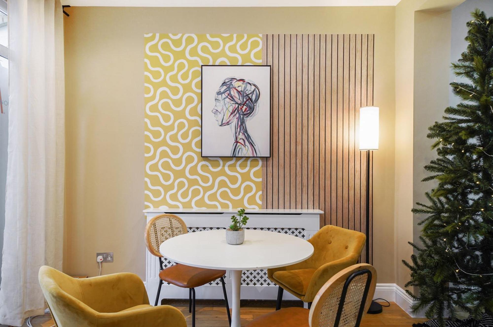Citystay Albert Apartments In Hendon Nw4 Екстериор снимка