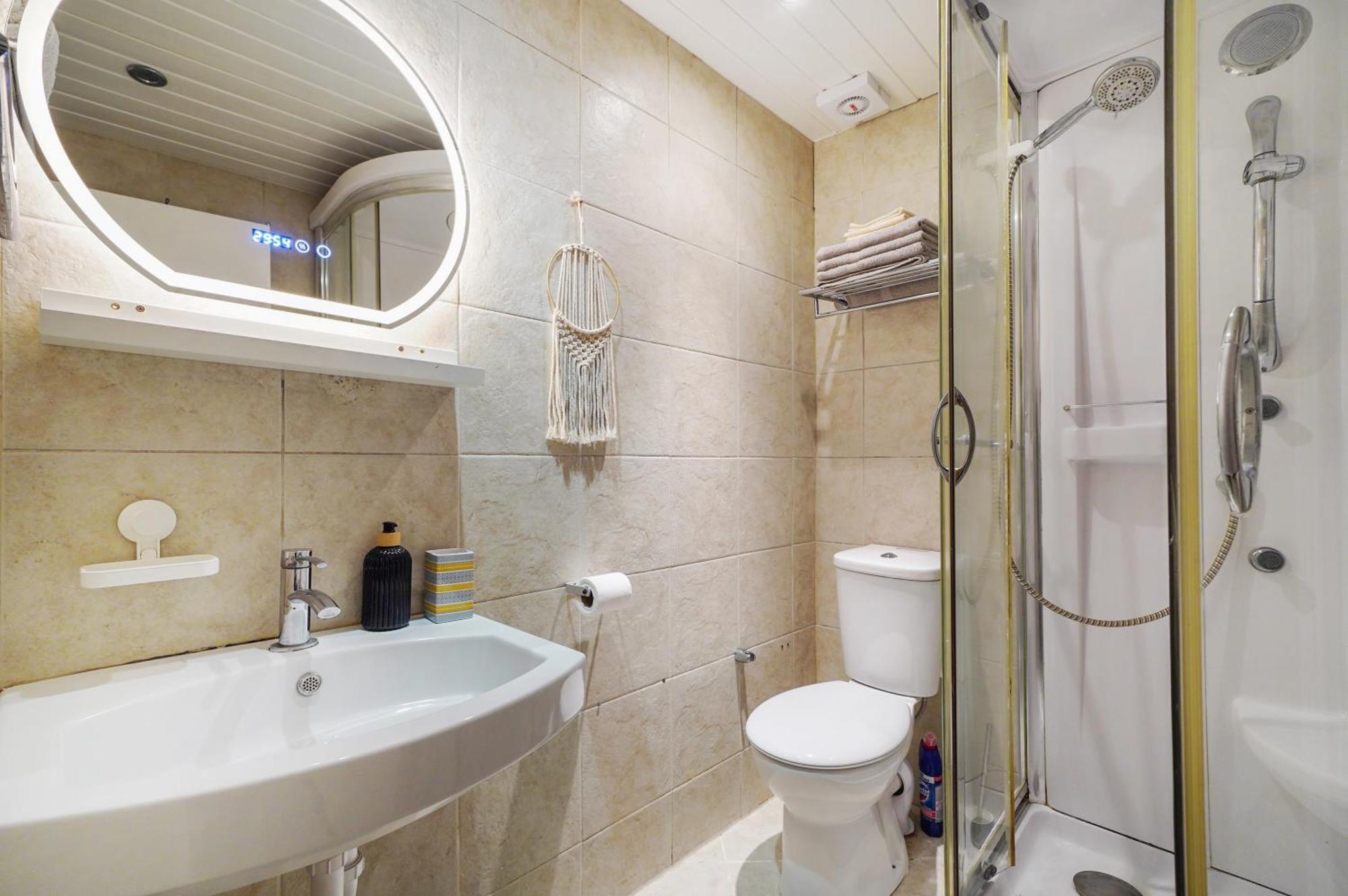 Citystay Albert Apartments In Hendon Nw4 Екстериор снимка
