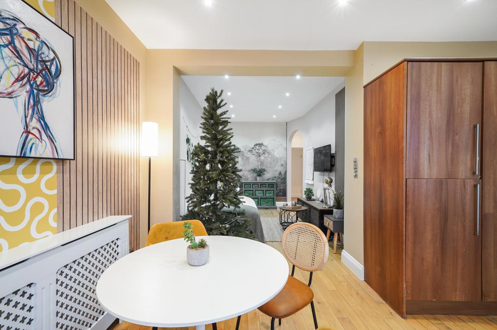 Citystay Albert Apartments In Hendon Nw4 Екстериор снимка