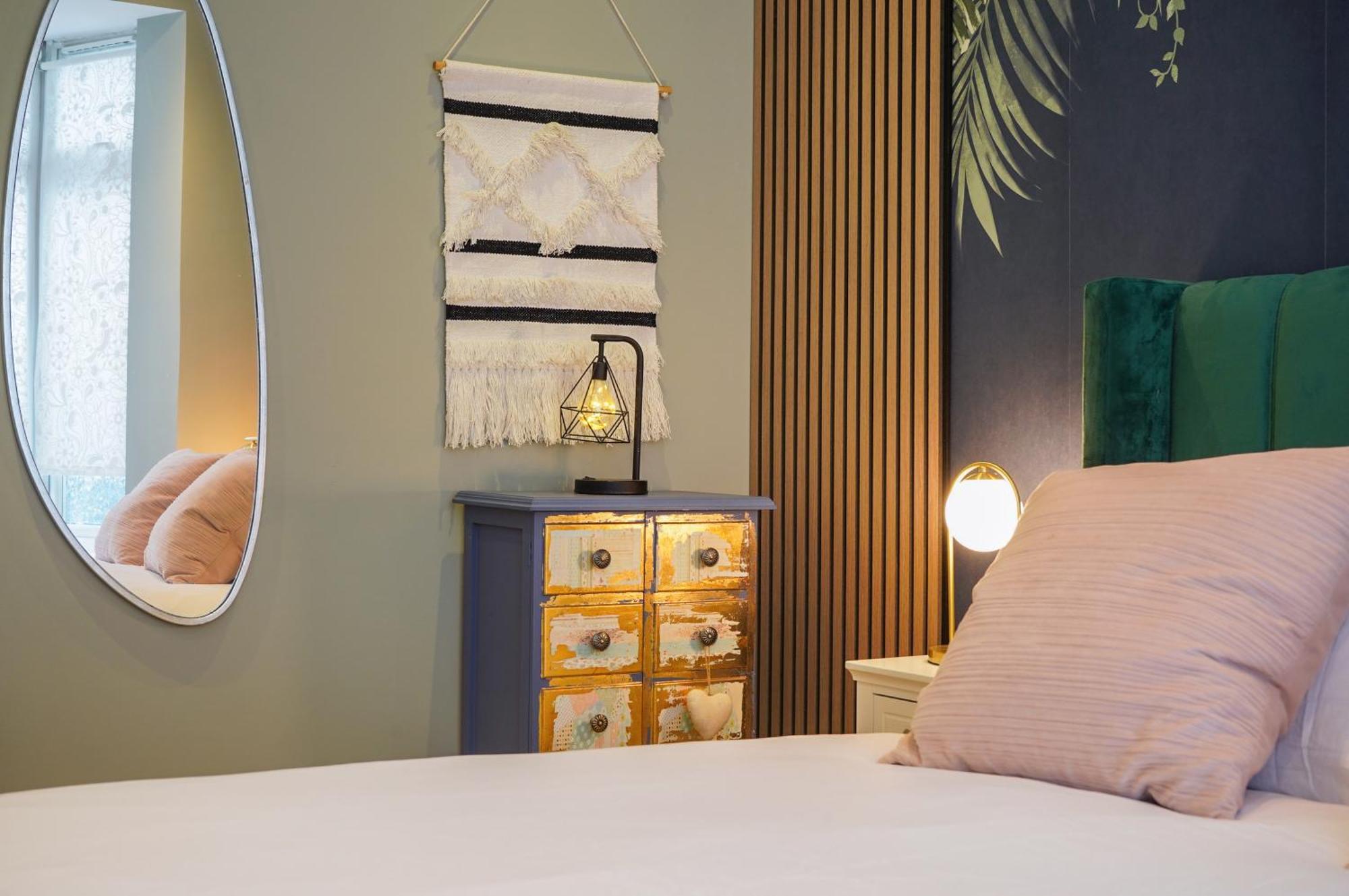 Citystay Albert Apartments In Hendon Nw4 Екстериор снимка