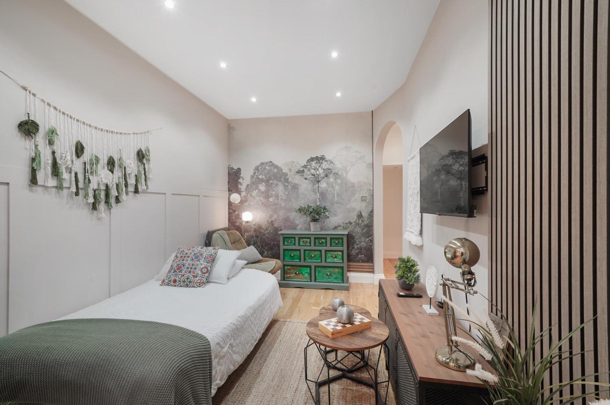 Citystay Albert Apartments In Hendon Nw4 Екстериор снимка