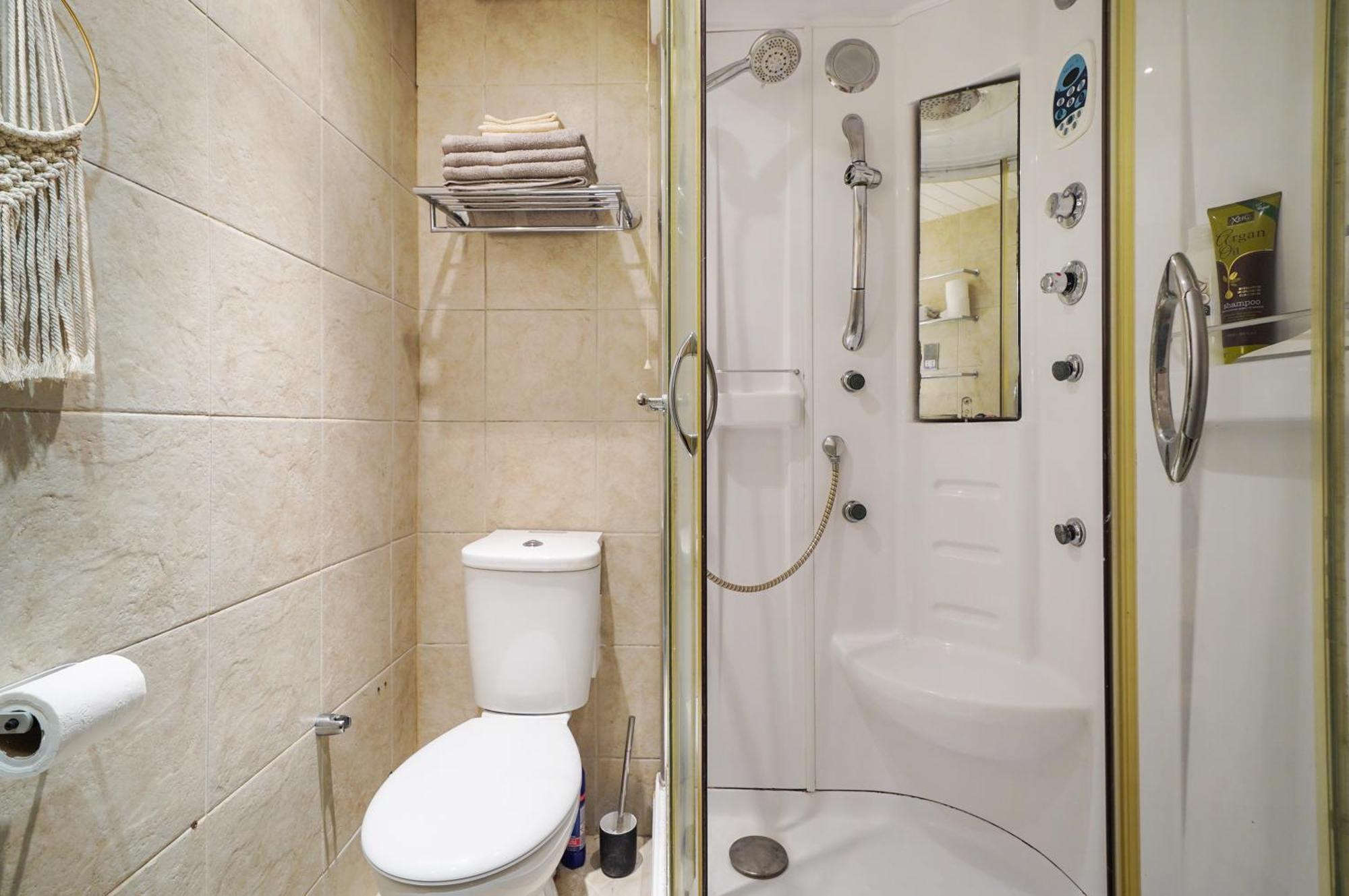 Citystay Albert Apartments In Hendon Nw4 Екстериор снимка