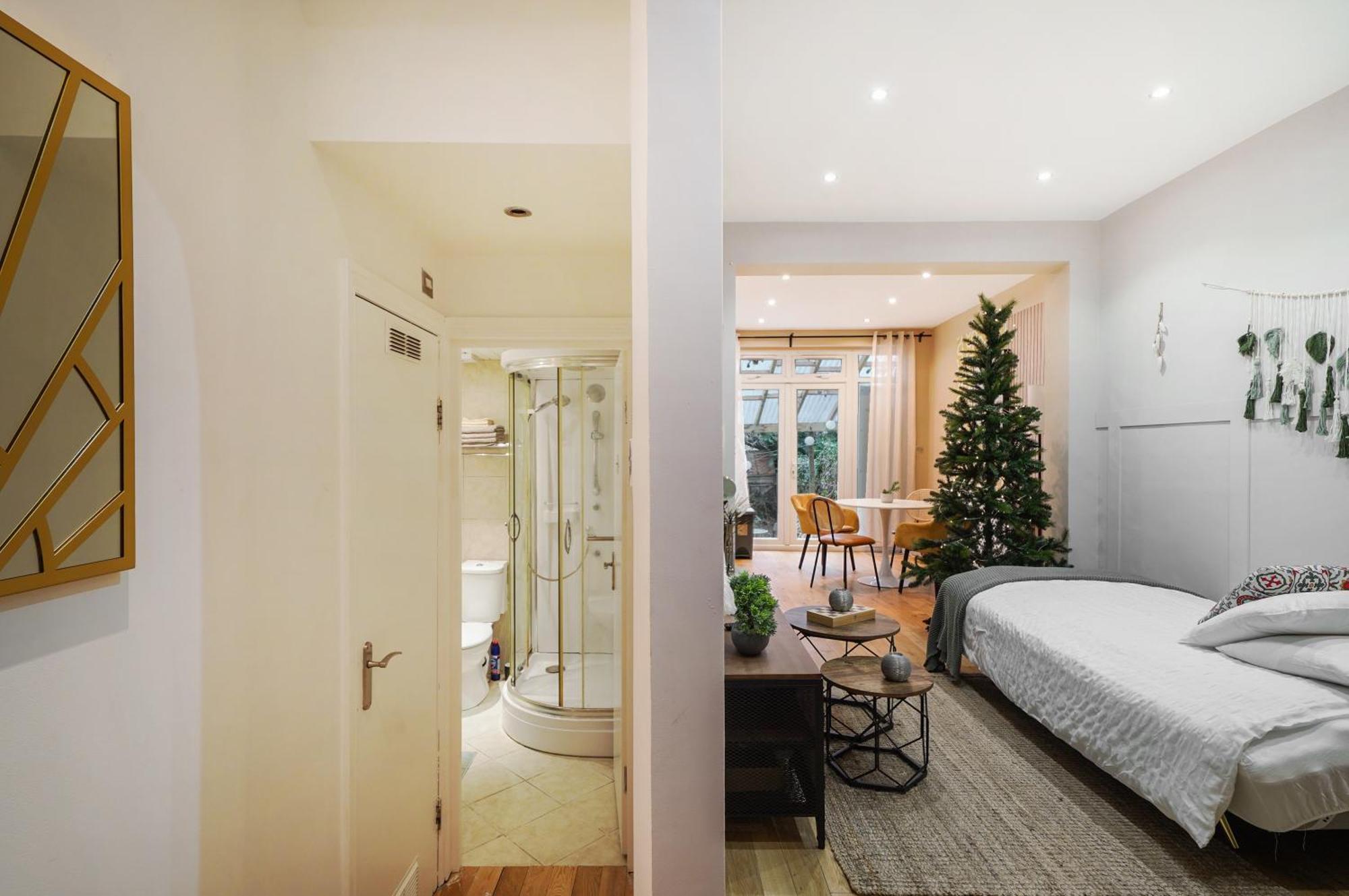 Citystay Albert Apartments In Hendon Nw4 Екстериор снимка