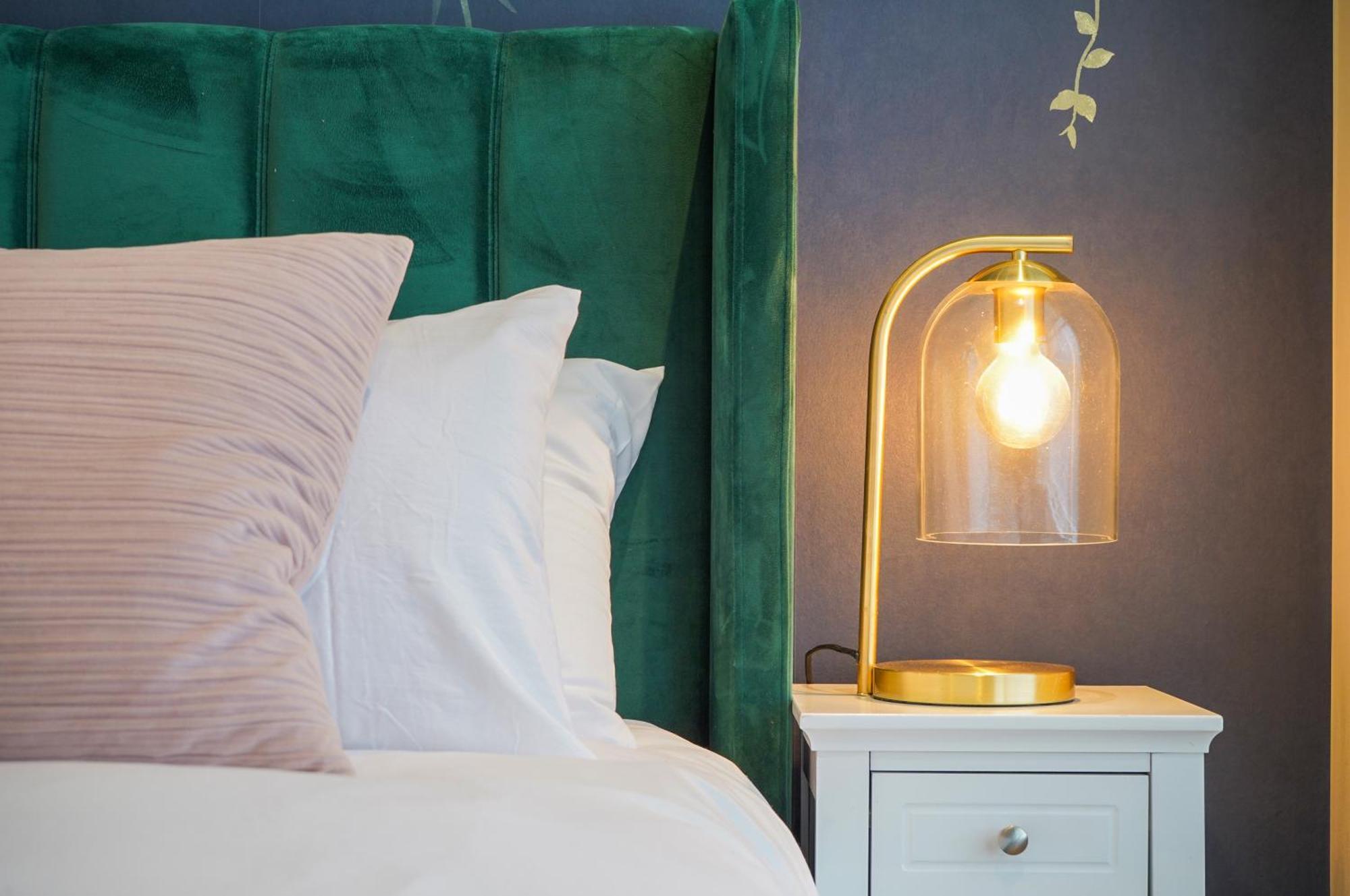 Citystay Albert Apartments In Hendon Nw4 Екстериор снимка