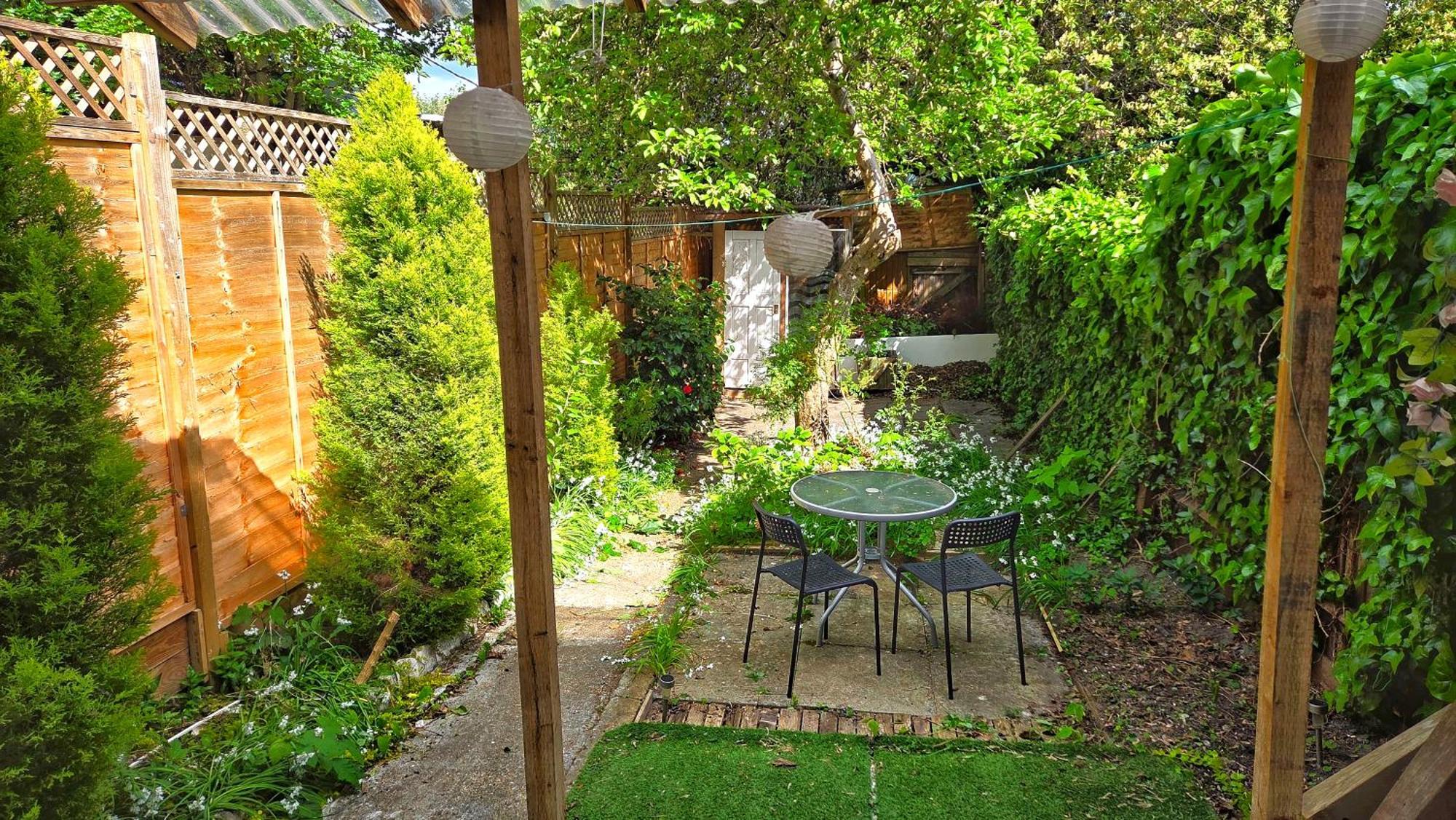 Citystay Albert Apartments In Hendon Nw4 Екстериор снимка